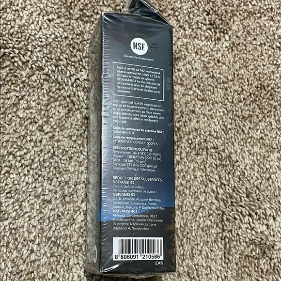 LG Water Filter - Picture 2 of 5